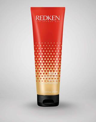 Frizz Dismiss FPF 40 Rebel Tame ByRedken